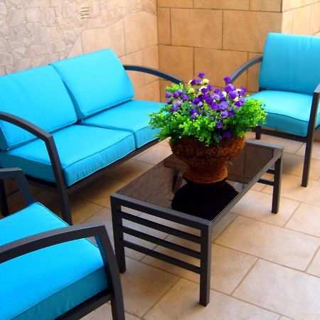 Casa Vacanze Relax Gallipoli Luaran gambar