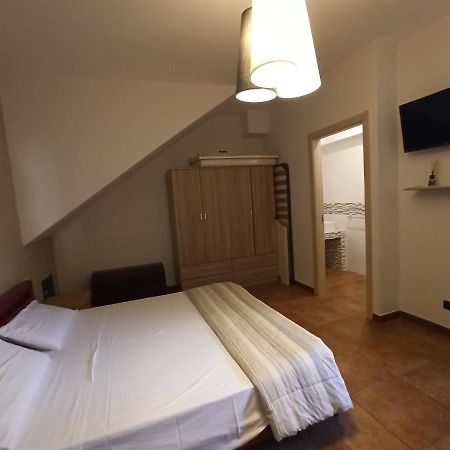 Casa Vacanze Relax Gallipoli Luaran gambar