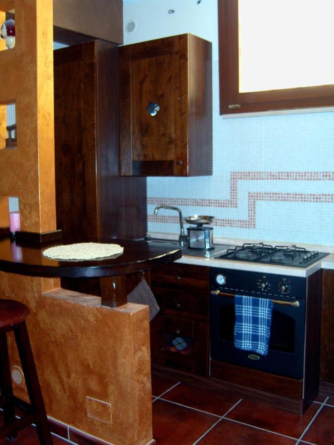 Casa Vacanze Relax Gallipoli Bilik gambar
