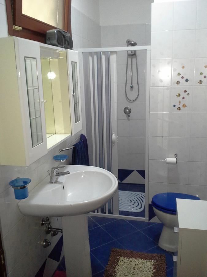 Casa Vacanze Relax Gallipoli Bilik gambar