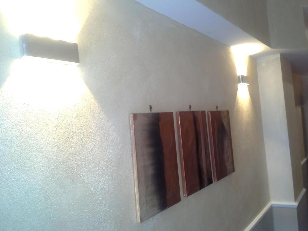 Casa Vacanze Relax Gallipoli Bilik gambar