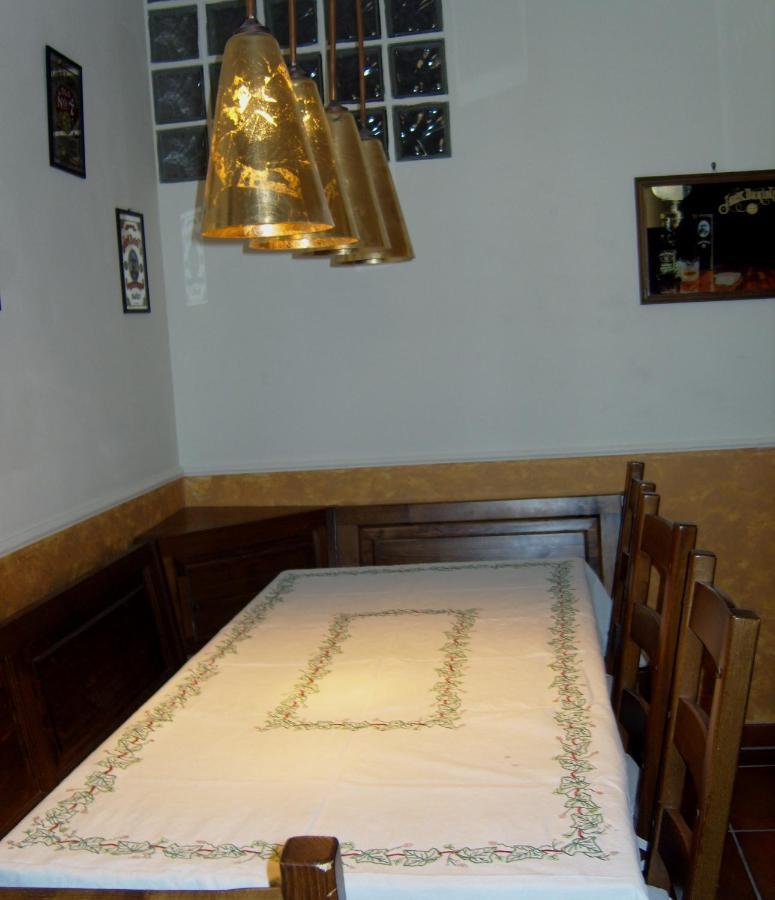 Casa Vacanze Relax Gallipoli Bilik gambar