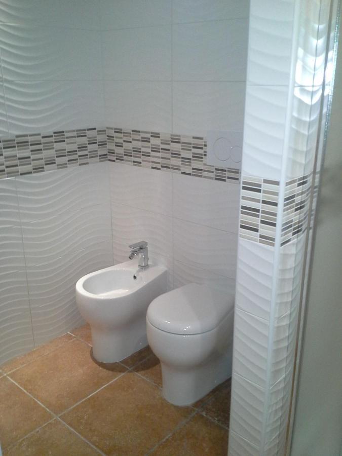 Casa Vacanze Relax Gallipoli Bilik gambar