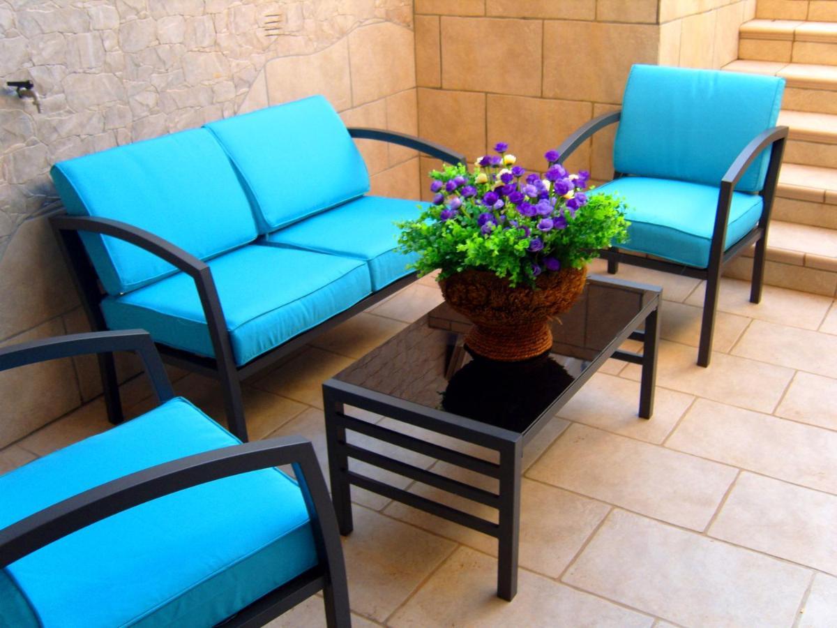 Casa Vacanze Relax Gallipoli Luaran gambar