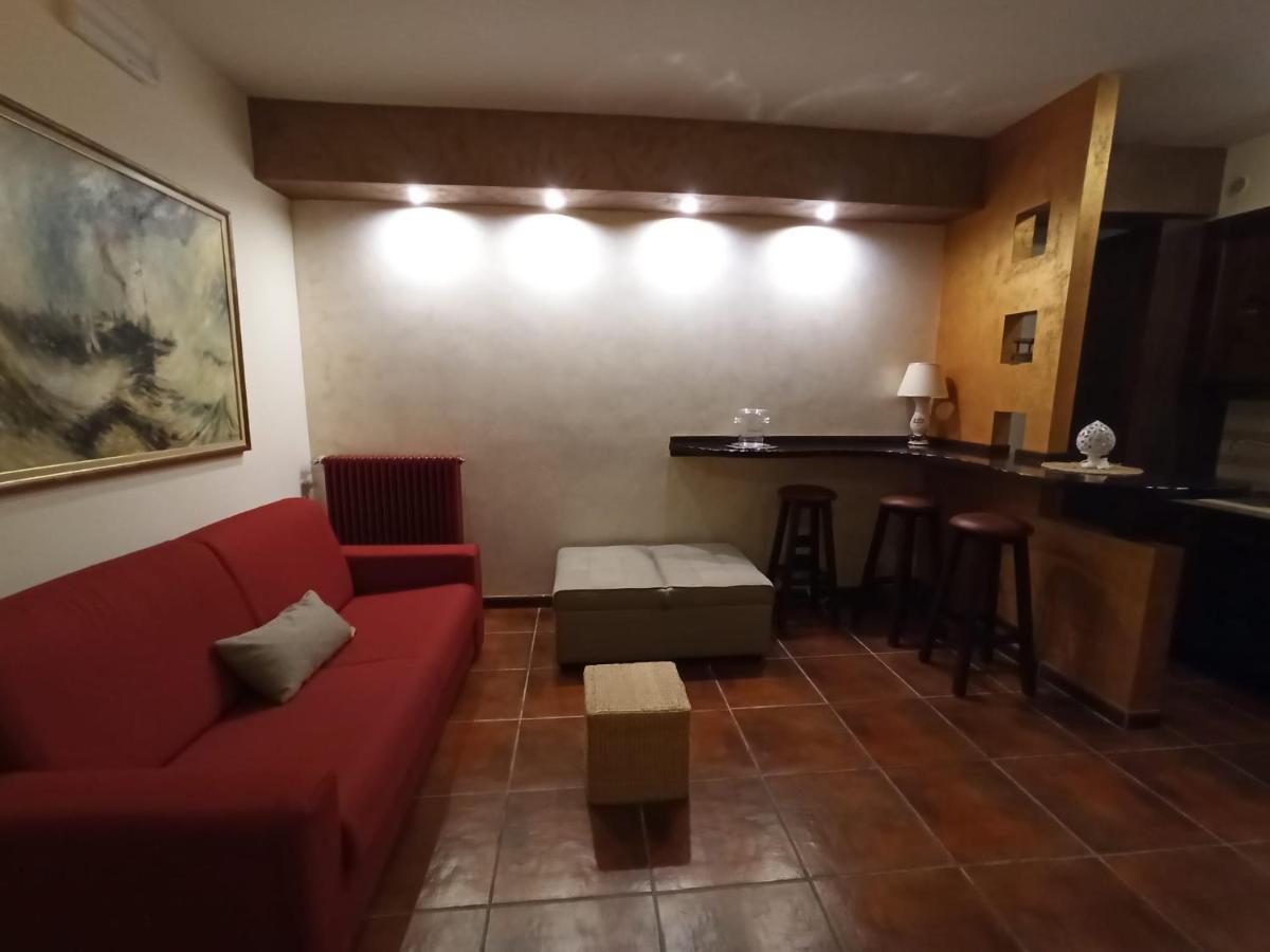 Casa Vacanze Relax Gallipoli Luaran gambar