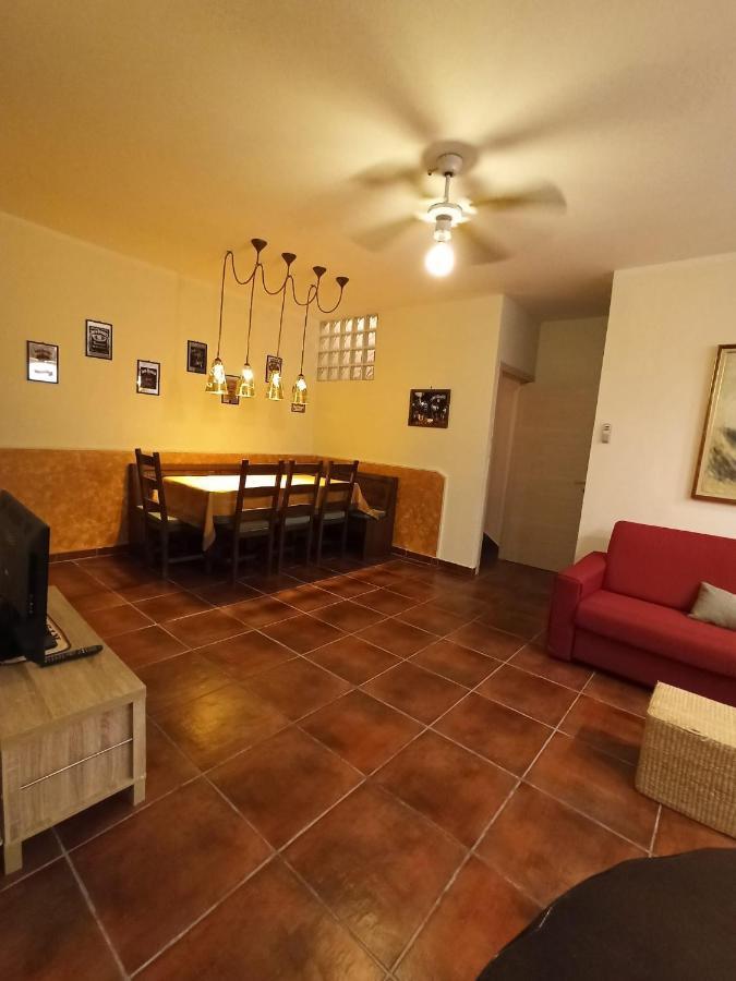 Casa Vacanze Relax Gallipoli Luaran gambar