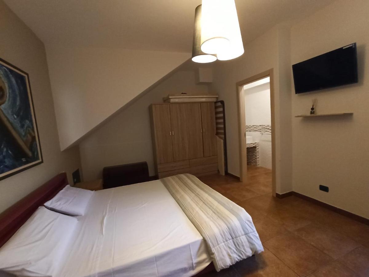Casa Vacanze Relax Gallipoli Luaran gambar