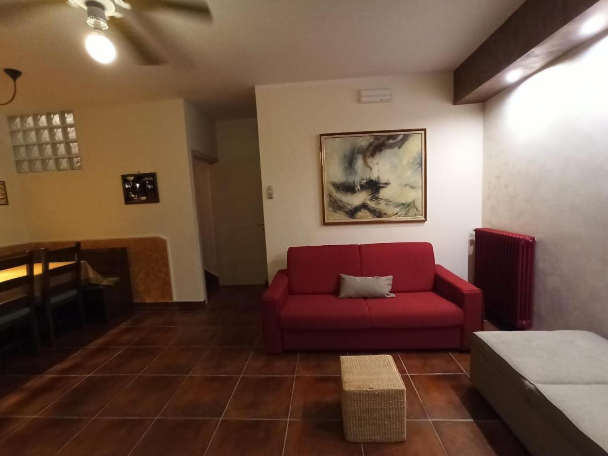 Casa Vacanze Relax Gallipoli Luaran gambar