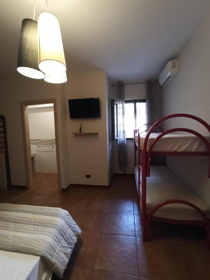 Casa Vacanze Relax Gallipoli Luaran gambar