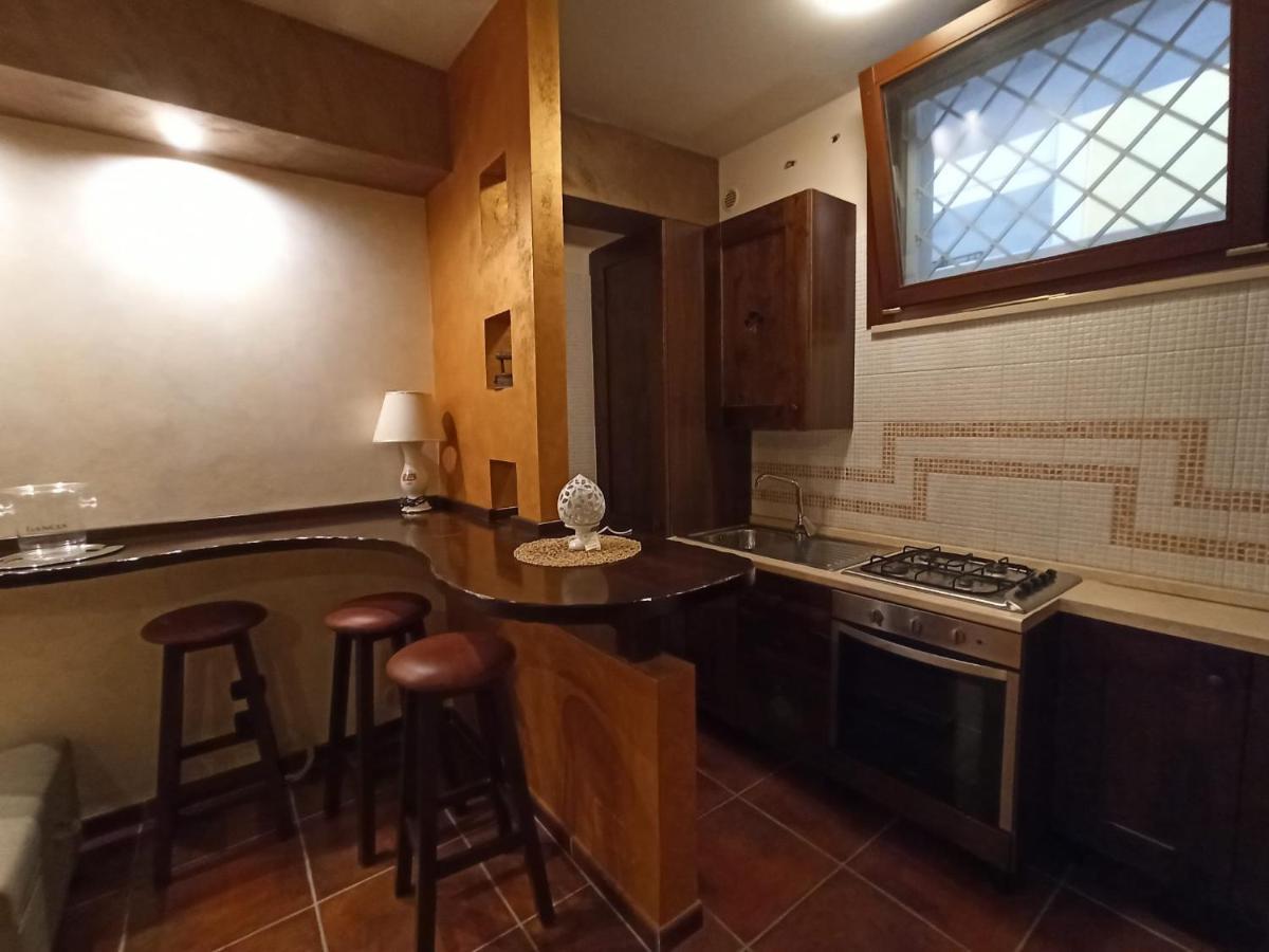 Casa Vacanze Relax Gallipoli Luaran gambar