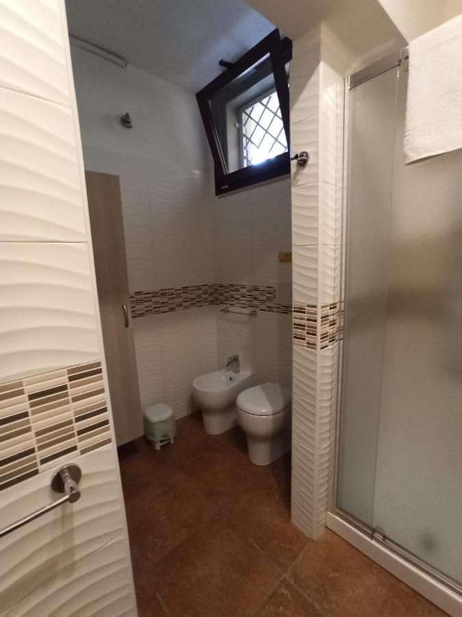 Casa Vacanze Relax Gallipoli Luaran gambar