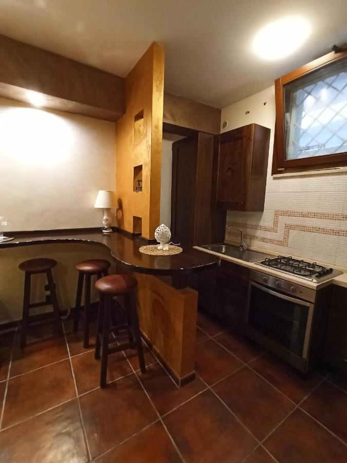 Casa Vacanze Relax Gallipoli Luaran gambar