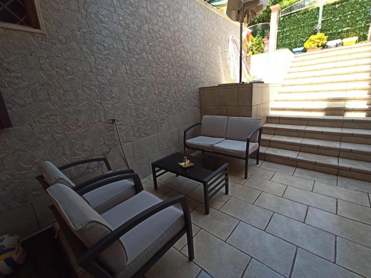 Casa Vacanze Relax Gallipoli Luaran gambar